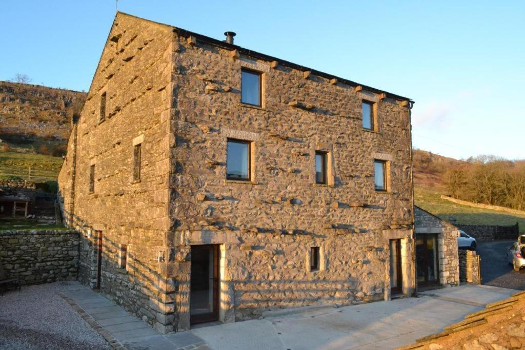 Dalecote Barn Bed And Breakfast Ingleton  Kültér fotó