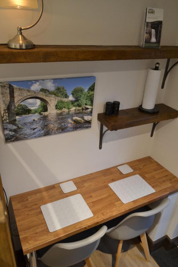 Dalecote Barn Bed And Breakfast Ingleton  Kültér fotó