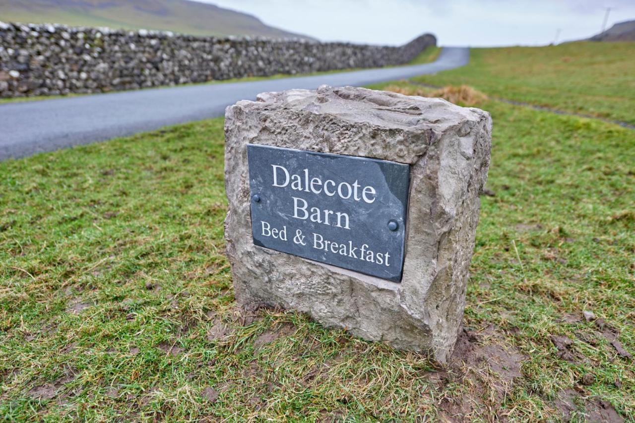 Dalecote Barn Bed And Breakfast Ingleton  Kültér fotó
